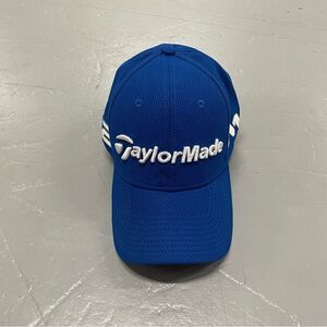 TaylorMade New Era Golf Hat Size Small / Medium